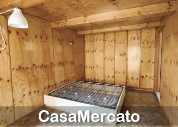 c25 - Quadrilocale Rocca di Papa - foto 11