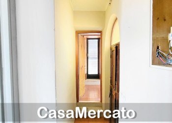 v5 - Quadrilocale Rocca di Papa - foto 20