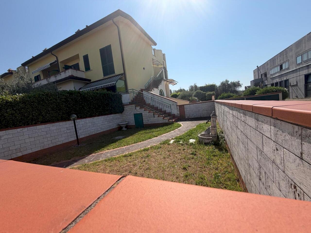 5d948008-cd97-4b0d-8a8f-fa5485ced447 - Villa a Schiera Via Larga 37, Luni - foto 3