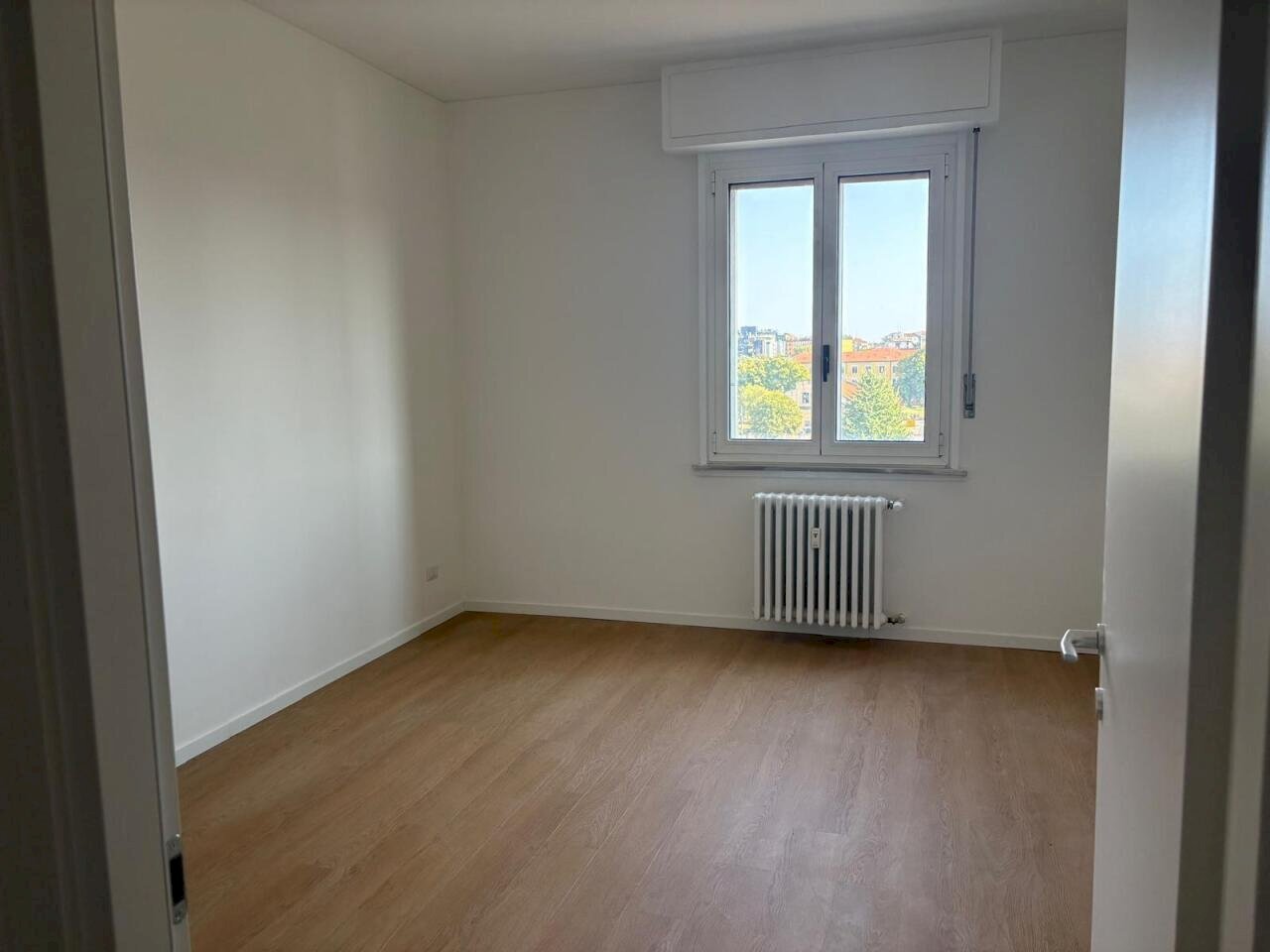 1.jpg - Quadrilocale Via Monte Ceneri, Milano - foto 1
