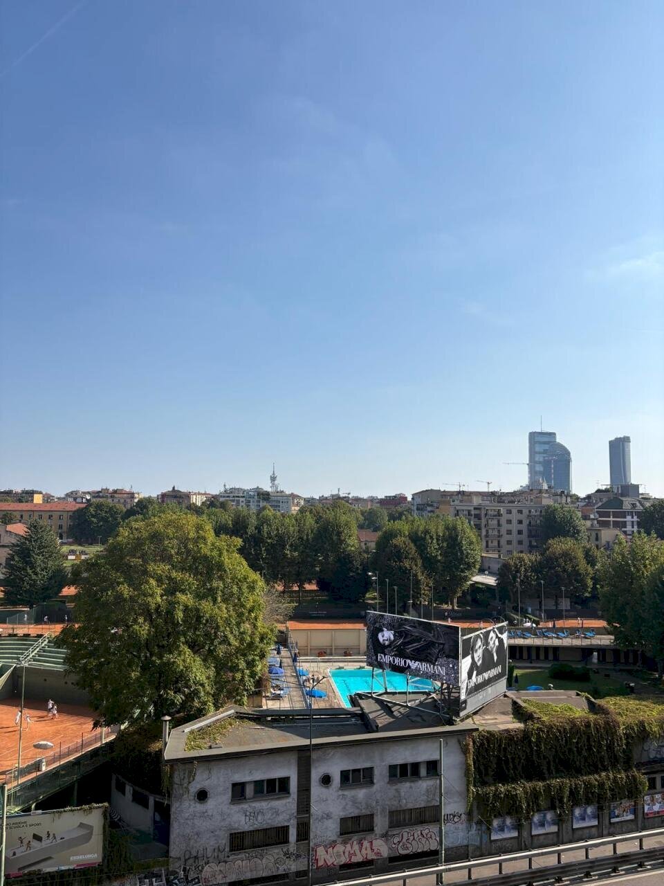 6.jpg - Quadrilocale Via Monte Ceneri, Milano - foto 3