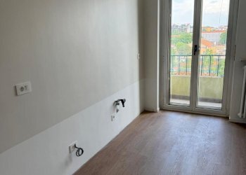 4 - Four-room apartment Via Monte Ceneri, Milano - photo 10