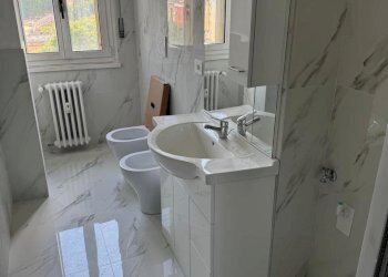15 - Four-room apartment Via Monte Ceneri, Milano - photo 21