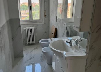 16 - Four-room apartment Via Monte Ceneri, Milano - photo 22