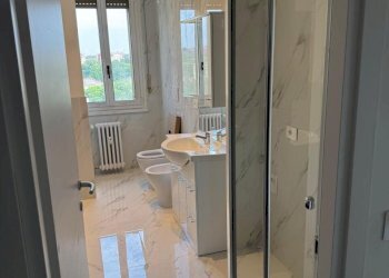 17 - Four-room apartment Via Monte Ceneri, Milano - photo 23