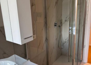 18 - Four-room apartment Via Monte Ceneri, Milano - photo 24