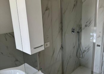 19 - Four-room apartment Via Monte Ceneri, Milano - photo 25