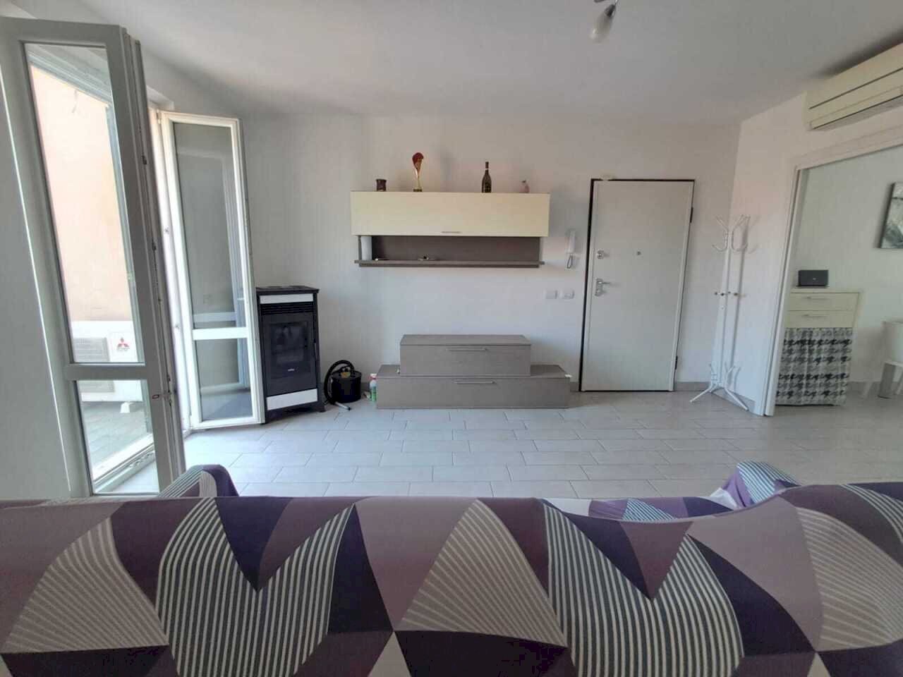 zona giorno - Four-room apartment Santo Stefano di Magra - photo 1