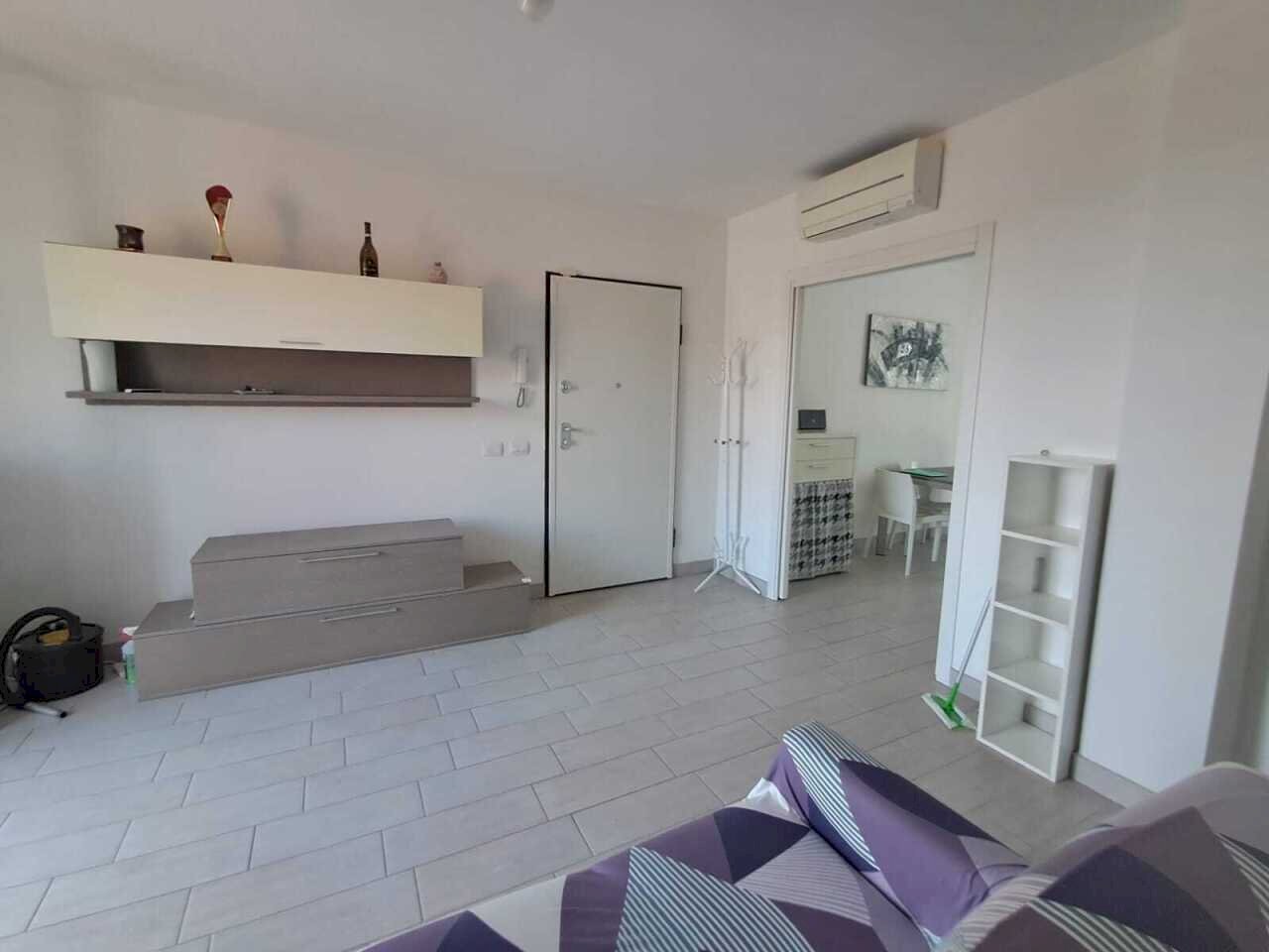 zona giorno - Four-room apartment Santo Stefano di Magra - photo 2