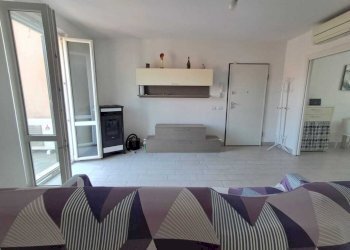 zona giorno - Quadrilocale Santo Stefano di Magra - foto 1