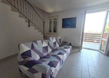 zona giorno - Quadrilocale Santo Stefano di Magra - foto 3