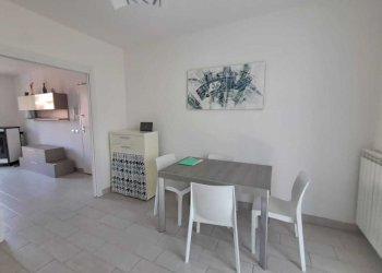 zona pranzo - Quadrilocale Santo Stefano di Magra - foto 10