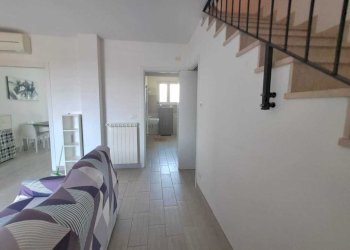 zona giorno - Quadrilocale Santo Stefano di Magra - foto 11