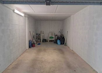 Garage - Quadrilocale Santo Stefano di Magra - foto 23