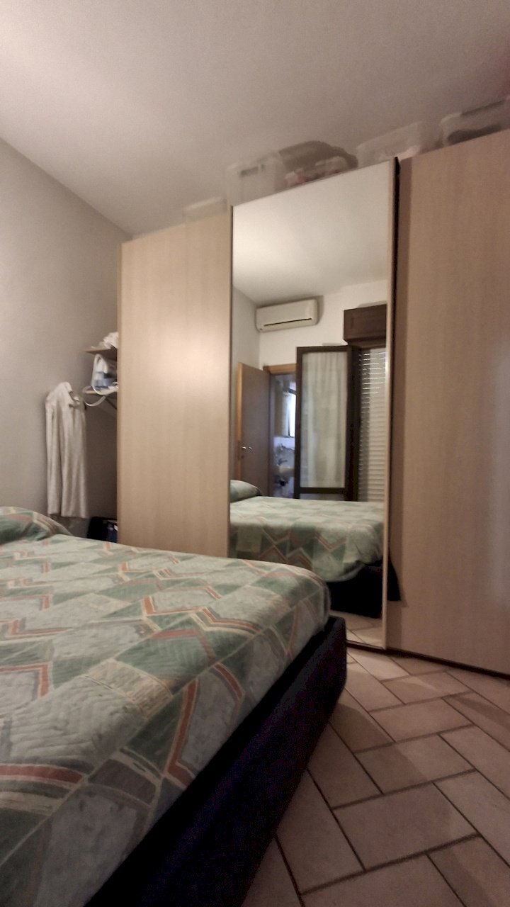 camera bis - Bilocale Via Sigismondo Pandolfo Malatesta 95, Rimini - foto 1