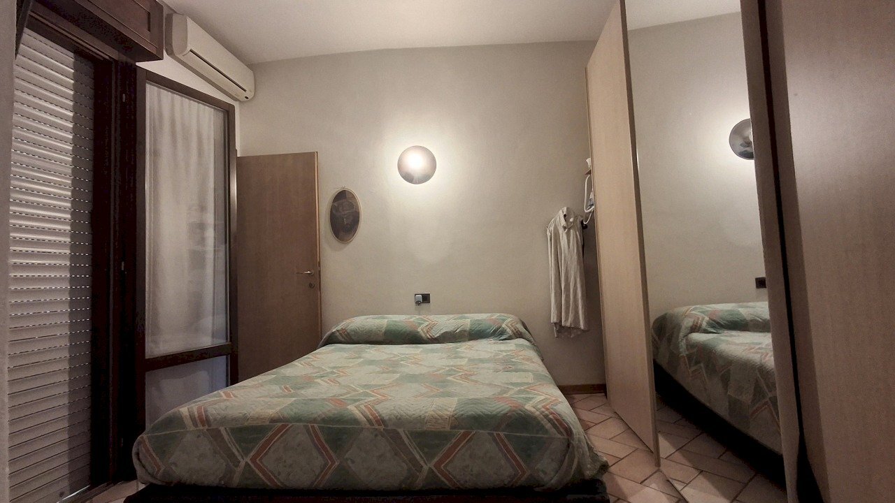camera matr - Bilocale Via Sigismondo Pandolfo Malatesta 95, Rimini - foto 2