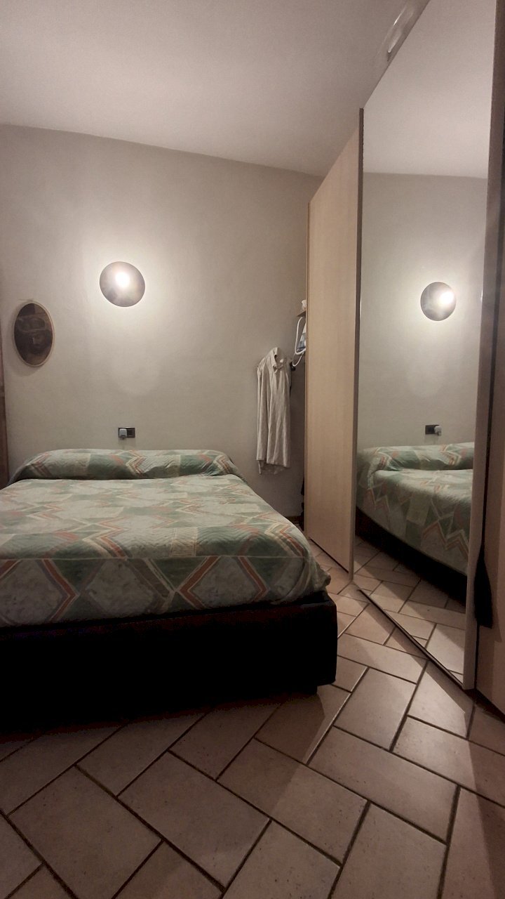 camera - Bilocale Via Sigismondo Pandolfo Malatesta 95, Rimini - foto 3