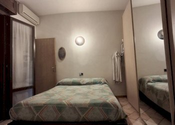 camera matr - Bilocale Via Sigismondo Pandolfo Malatesta 95, Rimini - foto 2
