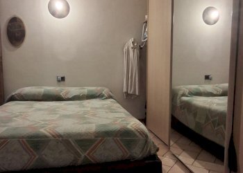 camera - Bilocale Via Sigismondo Pandolfo Malatesta 95, Rimini - foto 3