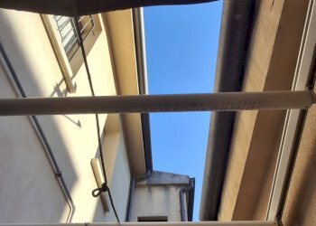 vano balcone - Bilocale Via Sigismondo Pandolfo Malatesta 95, Rimini - foto 7