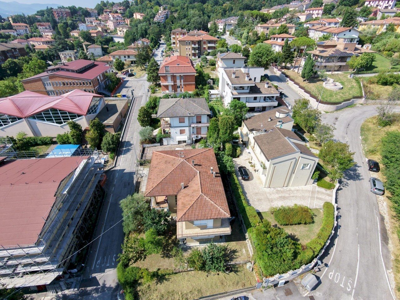DJI_20260728101626_0093_D - Casa indipendente Via della Maternità 63, Novafeltria - foto 2