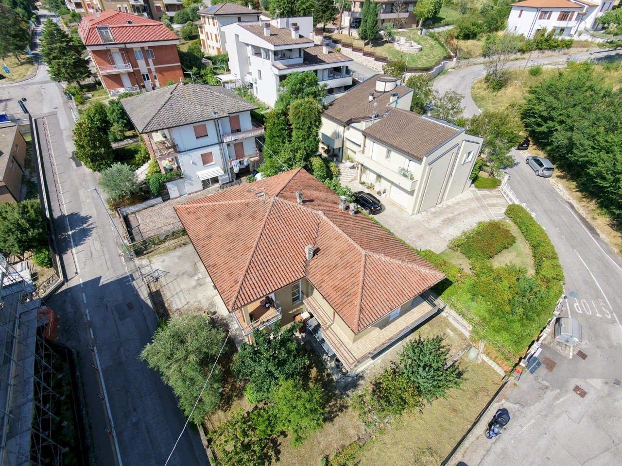 DJI_20260728101645_0095_D - Casa indipendente Via della Maternità 63, Novafeltria - foto 3