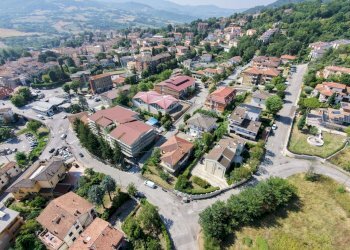 DJI_20260728101547_0090_D - Independent house Via della Maternità 63, Novafeltria - photo 1