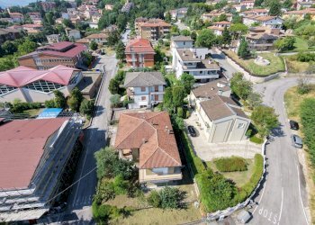 DJI_20260728101626_0093_D - Independent house Via della Maternità 63, Novafeltria - photo 2