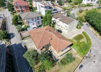 DJI_20260728101645_0095_D - Independent house Via della Maternità 63, Novafeltria - photo 3