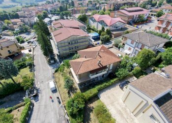 DJI_20260728101700_0096_D - Independent house Via della Maternità 63, Novafeltria - photo 4