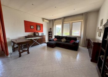 zona giorno piano primo - Independent house Via della Maternità 63, Novafeltria - photo 7