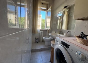 secondo bagno piano primo - Independent house Via della Maternità 63, Novafeltria - photo 17