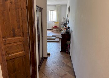 ingresso piano terra - Independent house Via della Maternità 63, Novafeltria - photo 22