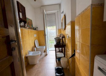 secondo bagno al piano terra - Independent house Via della Maternità 63, Novafeltria - photo 30