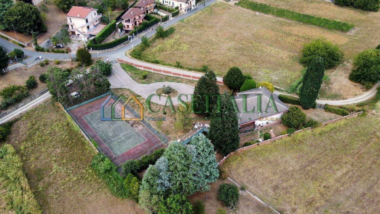 photo_6026324838894472964_y - Villa Strada del Closio 39, Buttigliera Alta - photo 2