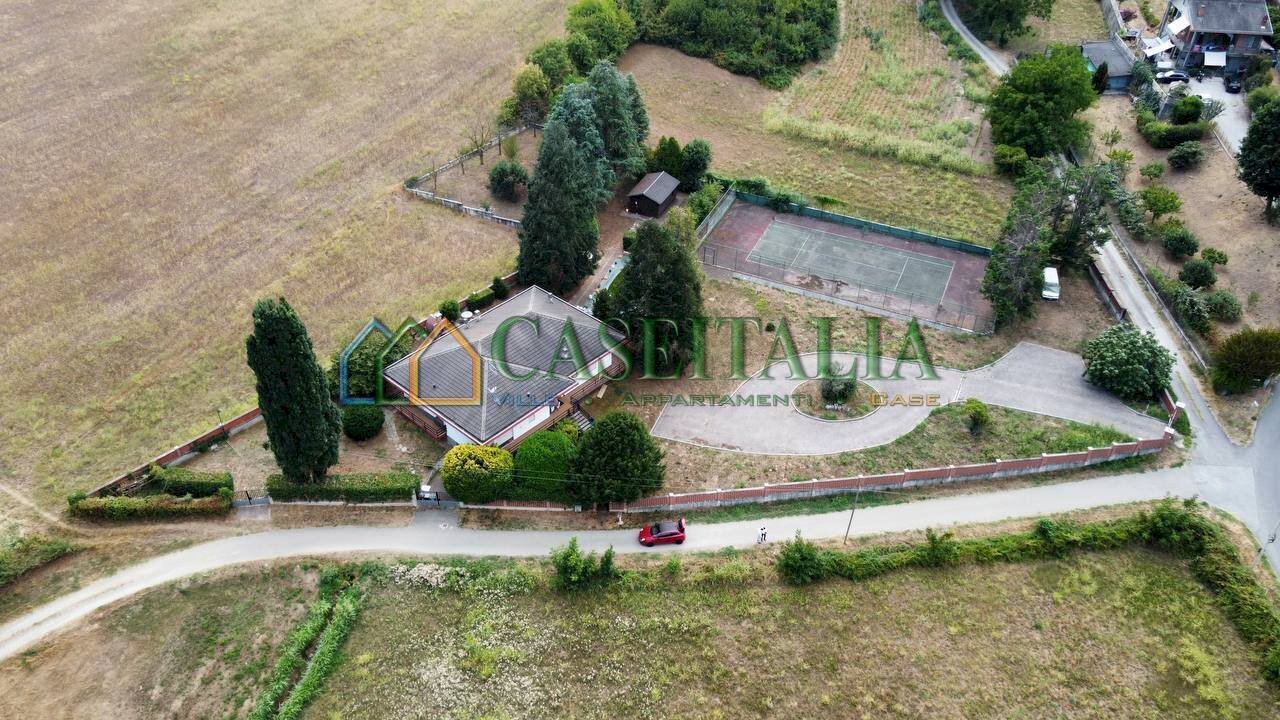 photo_6026324838894472963_y - Villa Strada del Closio 39, Buttigliera Alta - photo 3