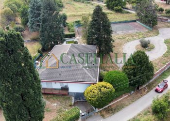 photo_6026324838894472960_y - Villa Strada del Closio 39, Buttigliera Alta - photo 6
