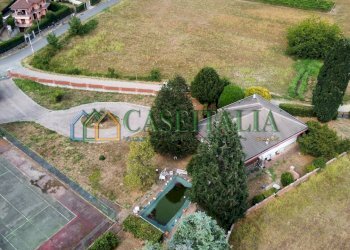 photo_6026324838894472956_y - Villa Strada del Closio 39, Buttigliera Alta - photo 10