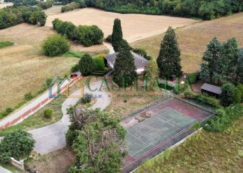 photo_6026324838894472954_y - Villa Strada del Closio 39, Buttigliera Alta - photo 13
