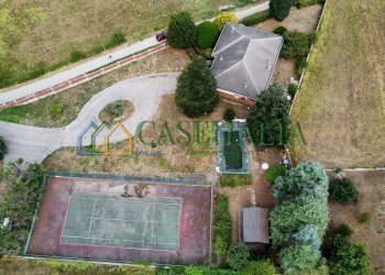 photo_6026324838894472951_y - Villa Strada del Closio 39, Buttigliera Alta - photo 16