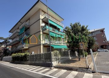 facciata - Three-room apartment Strada Cappelletta I 1, Ceriale - photo 1
