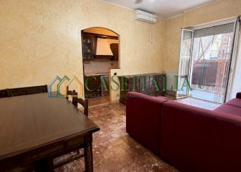 soggiorno - Three-room apartment Strada Cappelletta I 1, Ceriale - photo 3