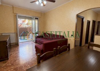 soggiorno - Three-room apartment Strada Cappelletta I 1, Ceriale - photo 4