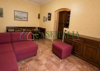 soggiorno - Three-room apartment Strada Cappelletta I 1, Ceriale - photo 5