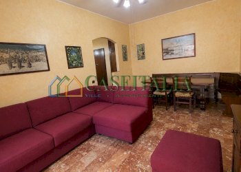 soggiorno - Three-room apartment Strada Cappelletta I 1, Ceriale - photo 6