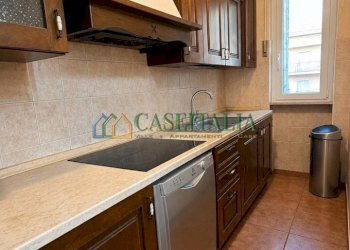 cucina - Three-room apartment Strada Cappelletta I 1, Ceriale - photo 9