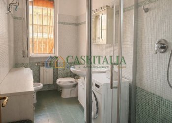 bagno - Three-room apartment Strada Cappelletta I 1, Ceriale - photo 13