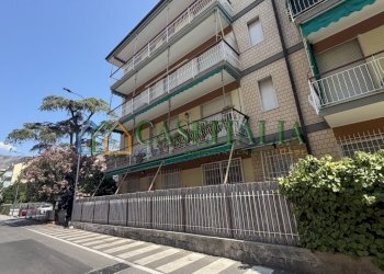 facciata - Three-room apartment Strada Cappelletta I 1, Ceriale - photo 14