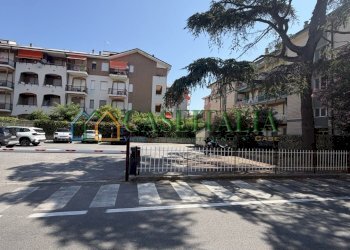 cortile - Three-room apartment Strada Cappelletta I 1, Ceriale - photo 16