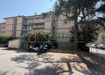 posto auto - Three-room apartment Strada Cappelletta I 1, Ceriale - photo 17